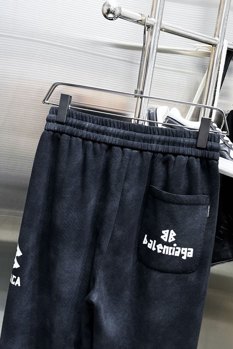 Balenciaga Long Pants